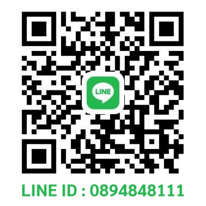 line id and qr code